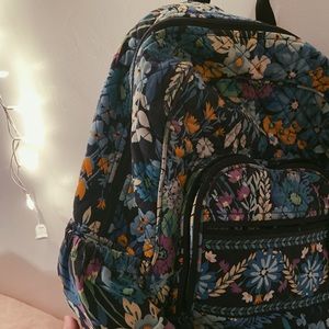 Vera Bradley backpack